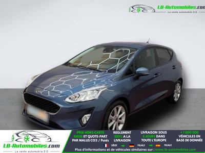 Ford Fiesta 1.1 75 ch BVM