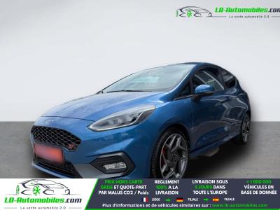 Ford Fiesta ST 1.6 EcoBoost 200