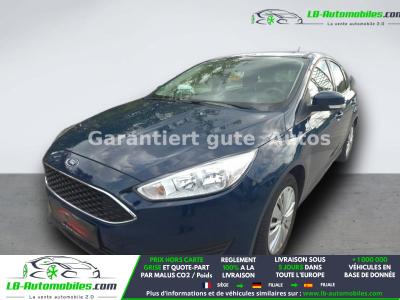 Ford Focus  1.0 EcoBoost 85 BVM