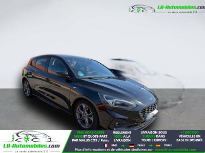 Ford Focus  1.5 EcoBlue 120 BVA