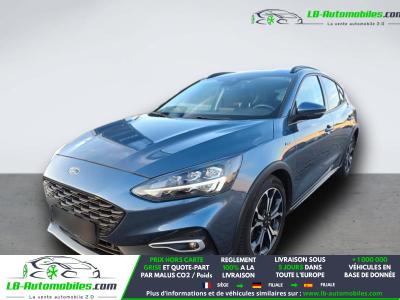 Ford Focus  1.5 EcoBoost 150 BVM