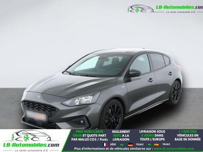 Ford Focus  1.5 EcoBoost 150 BVM