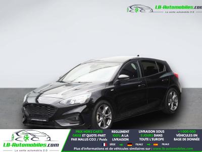 Ford Focus  1.5 EcoBoost 150 BVM