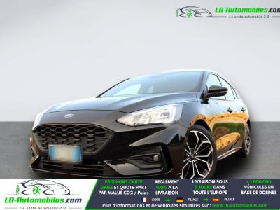 Ford Focus  1.5 EcoBlue 120 BVA