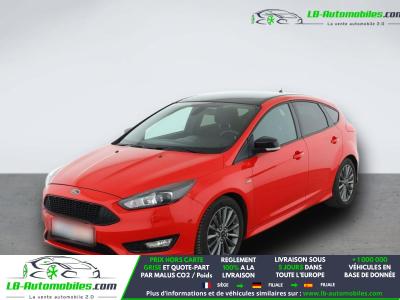 Ford Focus  1.5 EcoBoost 182 BVM