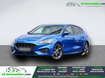 Ford Focus  1.5 EcoBoost 182 BVA