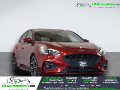 Ford Focus  1.5 EcoBoost 182 BVA