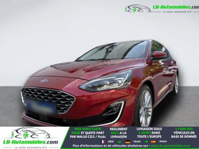 Ford Focus  1.5 EcoBoost 182 BVA