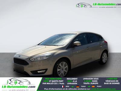 Ford Focus  1.0 EcoBoost 100 BVM