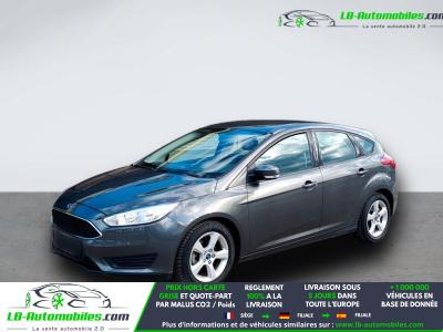 Ford Focus  1.0 EcoBoost 100 BVM
