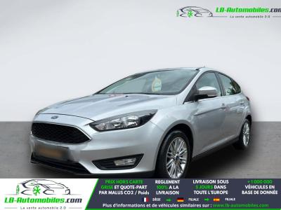 Ford Focus  1.0 EcoBoost 100 BVM