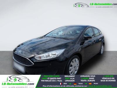 Ford Focus  1.0 EcoBoost 100 BVM