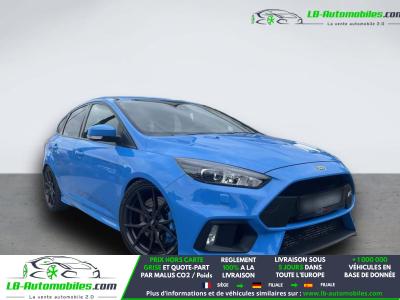 Ford Focus  RS 2.3 EcoBoost 350