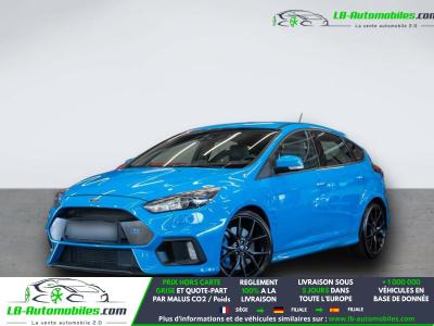 Ford Focus  RS 2.3 EcoBoost 350