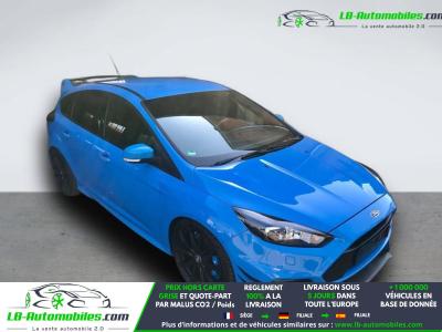 Ford Focus  RS 2.3 EcoBoost 350