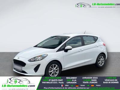 Ford Fiesta 1.0 EcoBoost 125 ch BVA