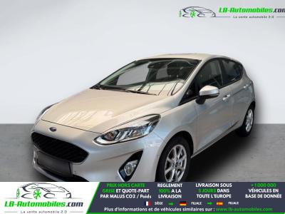 Ford Fiesta 1.0 EcoBoost 125 ch BVA