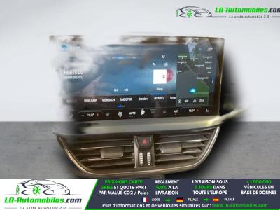 Ford Focus  1.0 Flexifuel 125 mHEV BVA