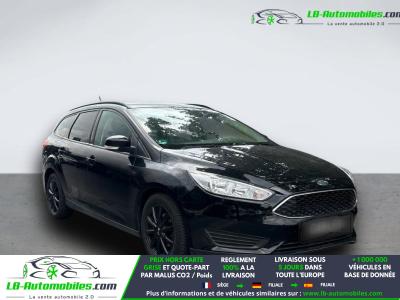 Ford Focus SW 1.0 EcoBoost 100 BVM