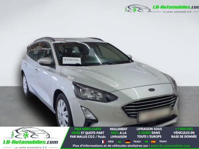 Ford Focus SW 1.0 EcoBoost 100 BVM