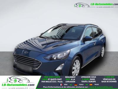 Ford Focus SW 1.0 EcoBoost 100 BVM