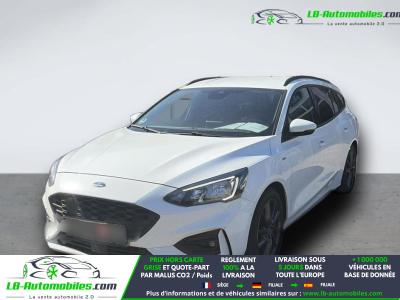 Ford Focus SW 1.0 EcoBoost 125 mHEV BVM