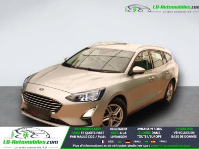 Ford Focus SW 1.0 EcoBoost 100 BVM