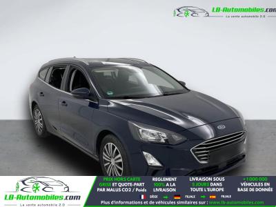 Ford Focus SW 1.5 EcoBlue 95