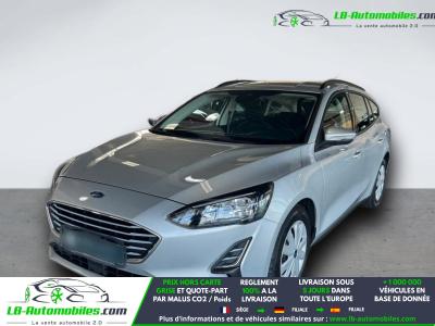 Ford Focus SW 1.5 EcoBlue 95