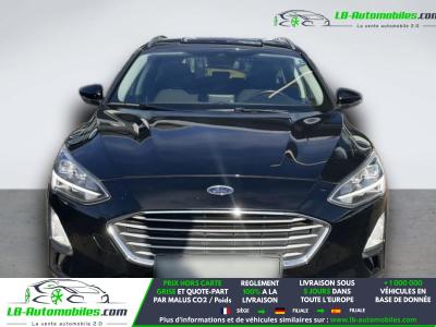 Ford Focus SW 1.0 EcoBoost 125 mHEV BVM