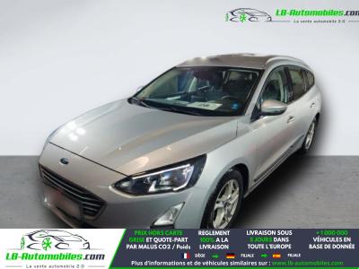 Ford Focus SW 1.5 EcoBlue 120 BVM