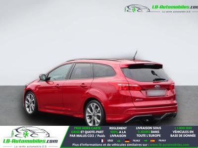 Ford Focus SW 1.5 EcoBoost 150 BVA