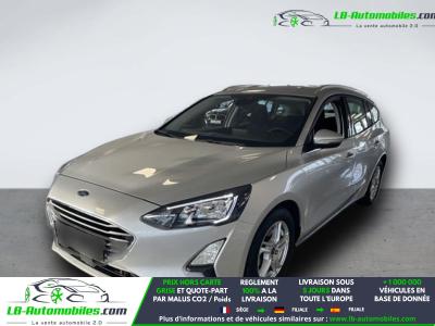 Ford Focus SW 1.5 EcoBlue 120 BVM