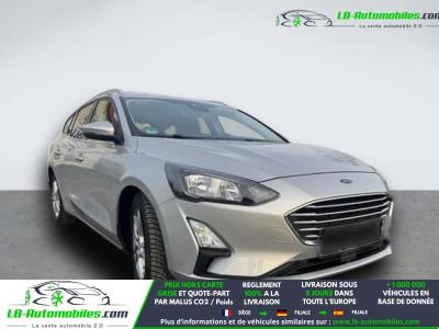 Ford Focus SW 1.5 EcoBlue 120 BVM