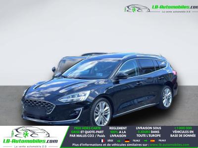 Ford Focus SW 1.5 EcoBoost 150 BVA