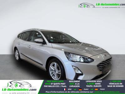Ford Focus SW 1.5 EcoBlue 120 BVM