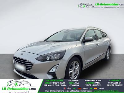Ford Focus SW 1.5 EcoBlue 120 BVM