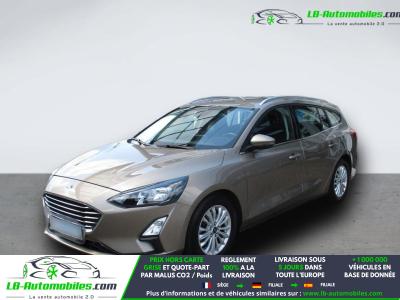 Ford Focus SW 1.5 EcoBoost 150 BVA