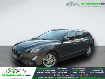 Ford Focus SW 1.5 EcoBlue 120 BVM