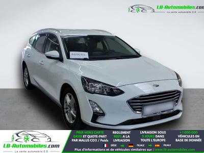 Ford Focus SW 1.5 EcoBlue 120 BVM