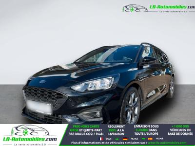 Ford Focus SW 1.5 EcoBoost 150 BVA