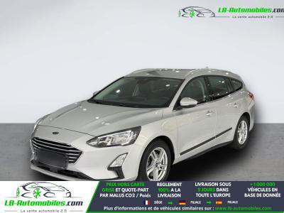 Ford Focus SW 1.5 EcoBlue 120 BVM