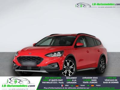 Ford Focus SW 1.5 EcoBlue 120 BVM
