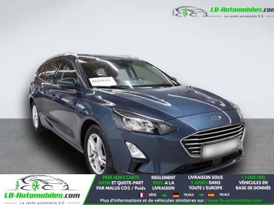 Ford Focus SW 1.5 EcoBlue 120 BVM