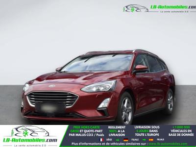 Ford Focus SW 1.5 EcoBoost 150 BVA