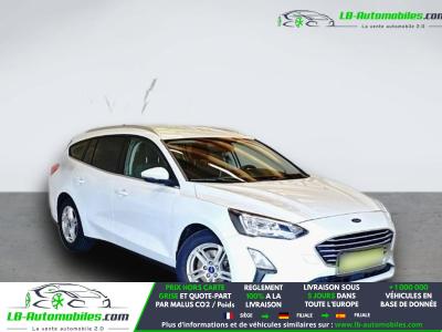 Ford Focus SW 1.5 EcoBlue 120 BVM