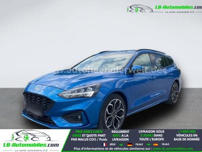 Ford Focus SW 1.5 EcoBoost 182 BVA