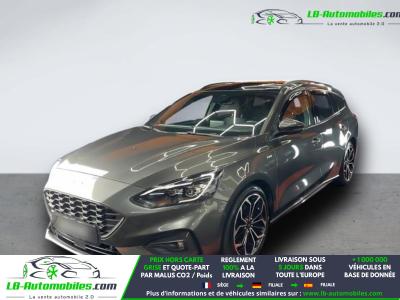 Ford Focus SW 1.5 EcoBoost 182 BVA