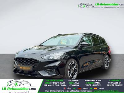 Ford Focus SW 1.5 EcoBoost 182 BVA