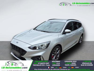 Ford Focus SW 1.5 EcoBoost 150 BVA